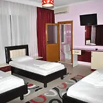 Hotel Freskia Gjirokastër
