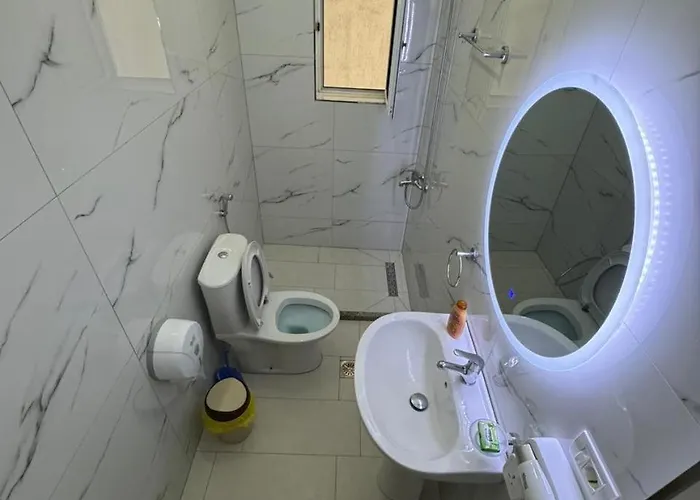 Freskia 3* Gjirokastra