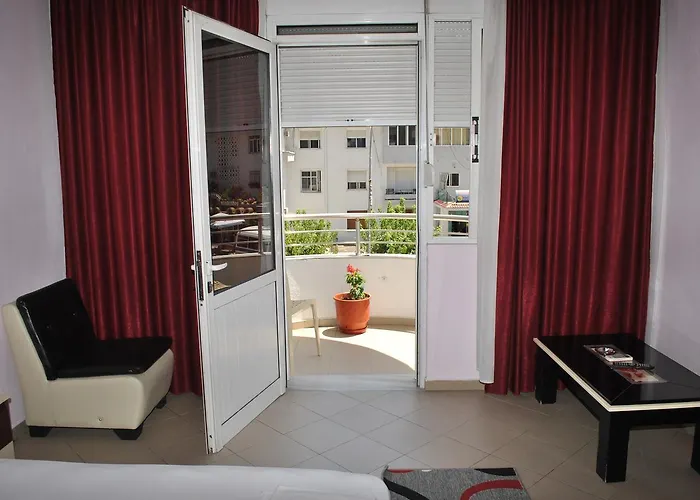 Freskia 3* Gjirokastra