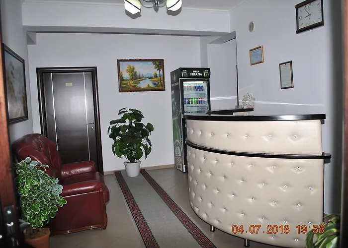 Freskia Szálloda 3*