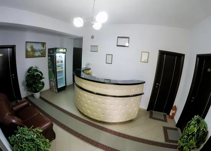 Szálloda Freskia Gjirokastra