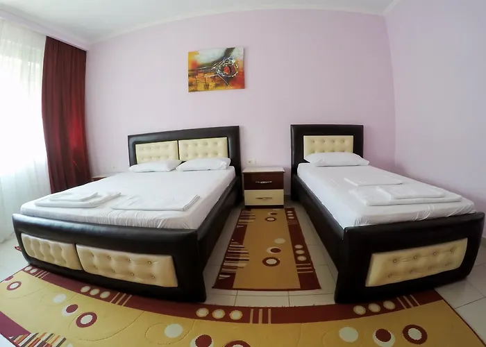 Freskia Gjirokastër