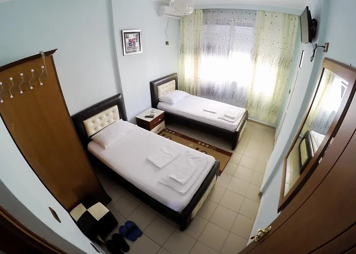 Szálloda Freskia 3*