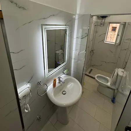 Freskia Gjirokastër