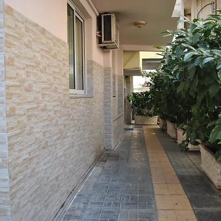 Freskia Hotel Gjirokastër