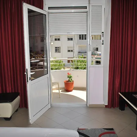 Freskia 3* Gjirokastër