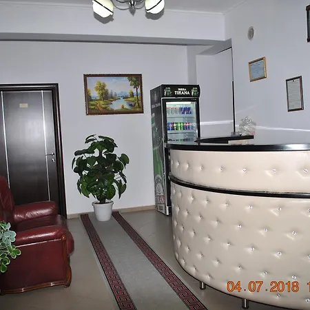 Freskia ホテル 3*