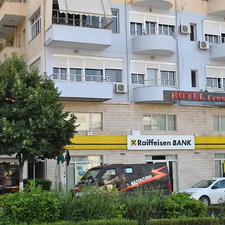 Freskia Gjirokastër