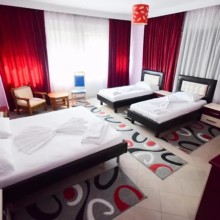 Hotel Freskia Gjirokastër