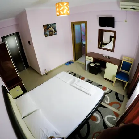 Hotel Freskia Gjirokastër