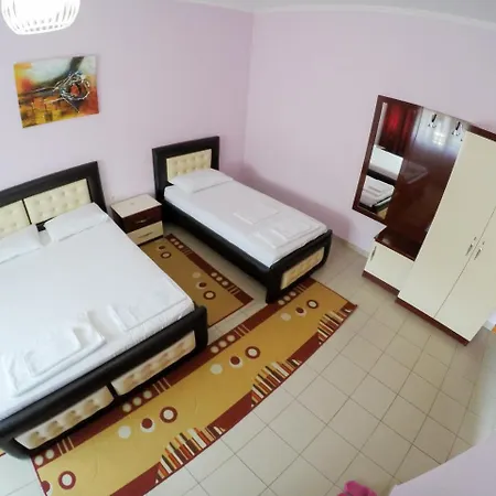 Freskia 3* Gjirokastër