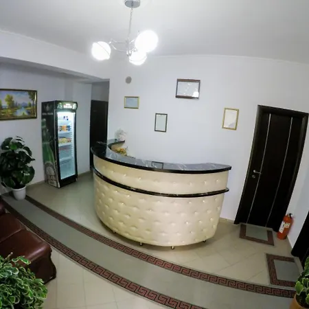 Hotel Freskia Gjirokastër