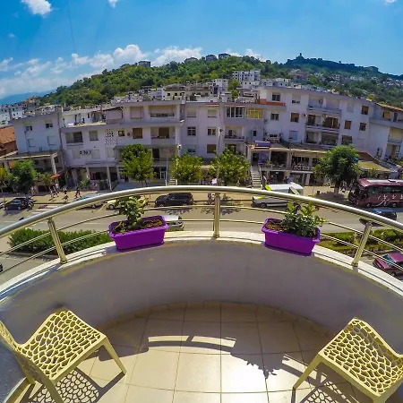 Hotel Freskia Gjirokastër