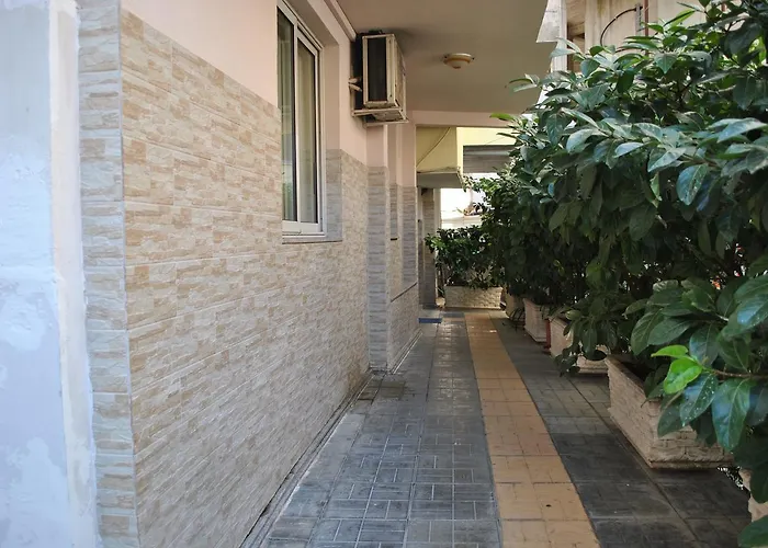 Freskia Hotel Gjirokastër