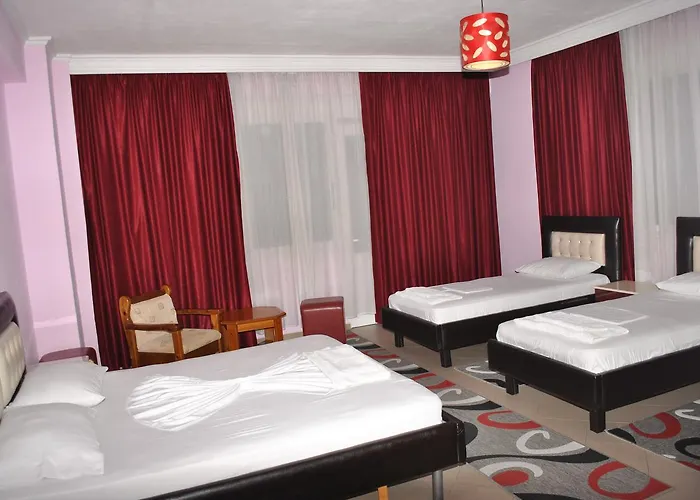 Hotel Freskia
